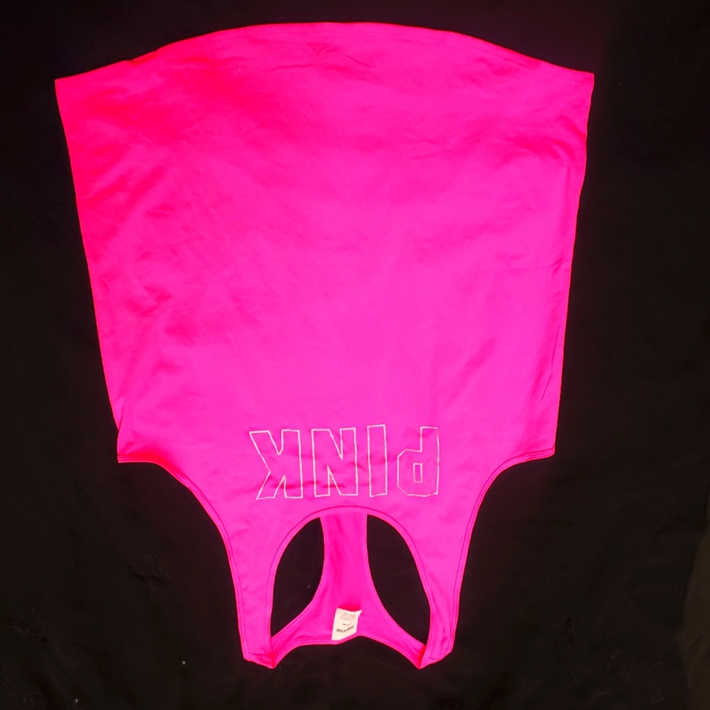 Victoria's Secret Pink tank top